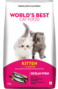 DL WB KITTEN CAT FOOD 1.2KG
