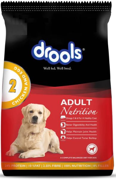 DL ADULT CHI & EGG