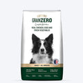 GRAIN ZERO DOG ADULT 1.2KG