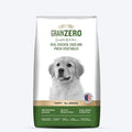 GRAIN ZERO DOG PUPPY 3KG