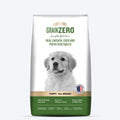 GRAIN ZERO DOG PUPPY 1.2KG