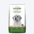 GRAIN ZERO DOG PUPPY 12KG