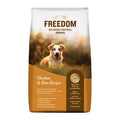 GRAIN ZERO FREEDOM PUPPY 3KG