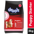 DL PUPPY STARTER 3KG