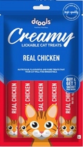 DL CREAMY REAL CHI 5 STICKS