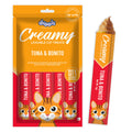 DL CREAMY TUNA & BONITO 5 STICKS