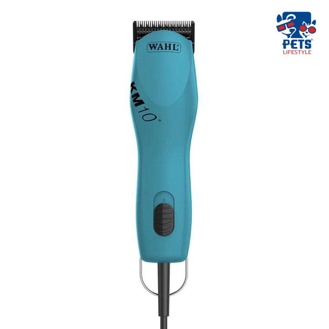 WAHL KM 10+ CORDED CLIPPER