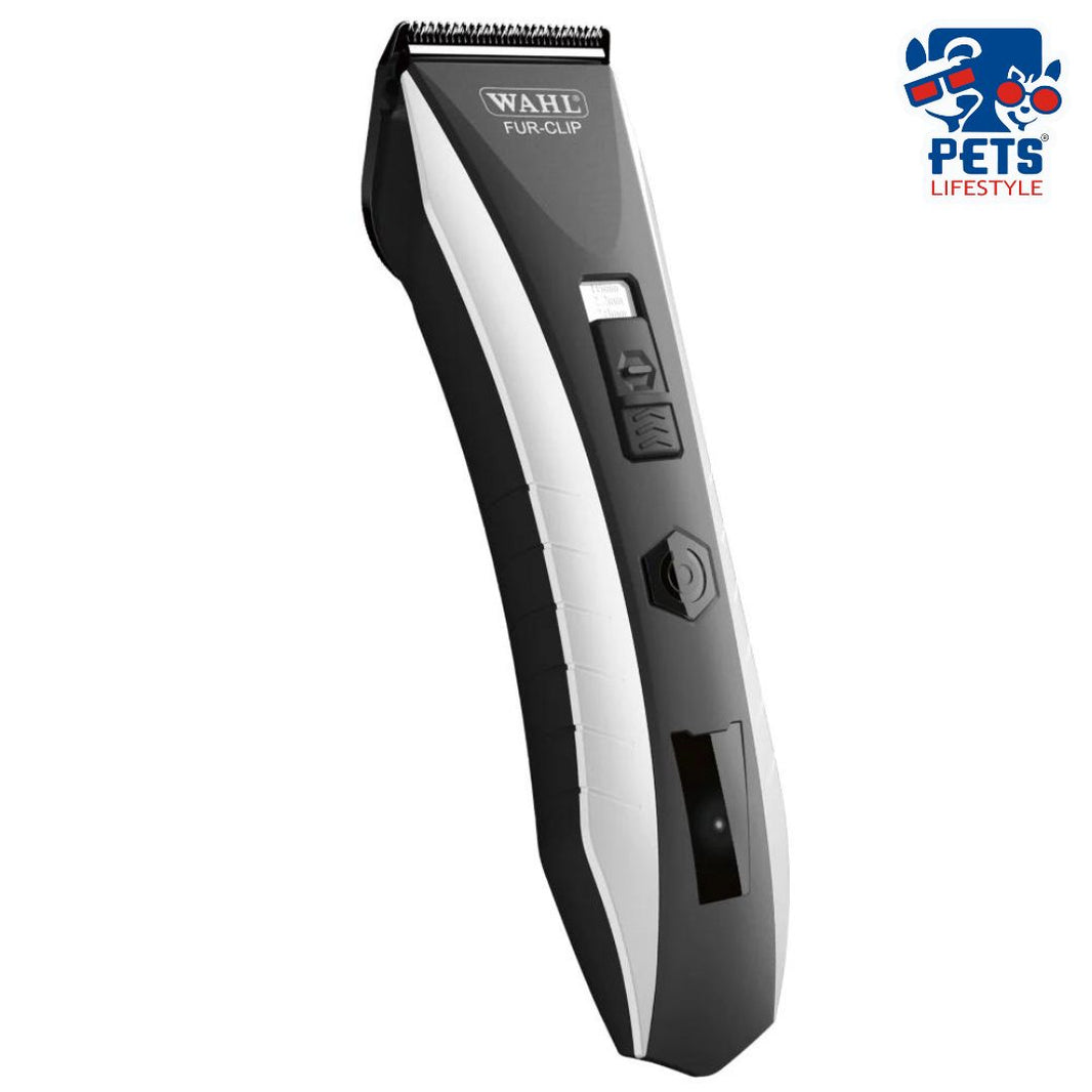 WAHL CDM CORDLESS CLIPPER