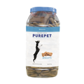 PUREPET MILK BISCUIT 800GM