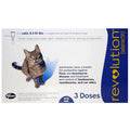 REVOLUTION CAT SPOTON 45MG