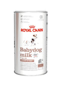 R C BABY DOG MILK 400GM