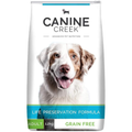 CANINE CREEK ADULT 4KG