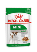 R C MINI ADULT 12*85GM