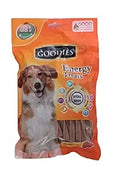 GOODIES LIVER 125GM