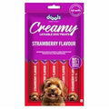 DL DOG CRM STRAWBERRY