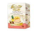 BELLOTA PUD ML CHI VT PINEAPPLE 100GM