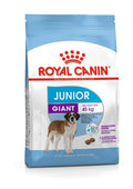 R C GIANT JUNIOR 3.5KG