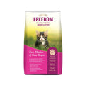 GRAIN ZERO FREEDOM KITTEN 1.2KG
