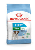 R C MINI PUPPY 8KG