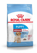 R C MEDIUM PUPPY 10KG