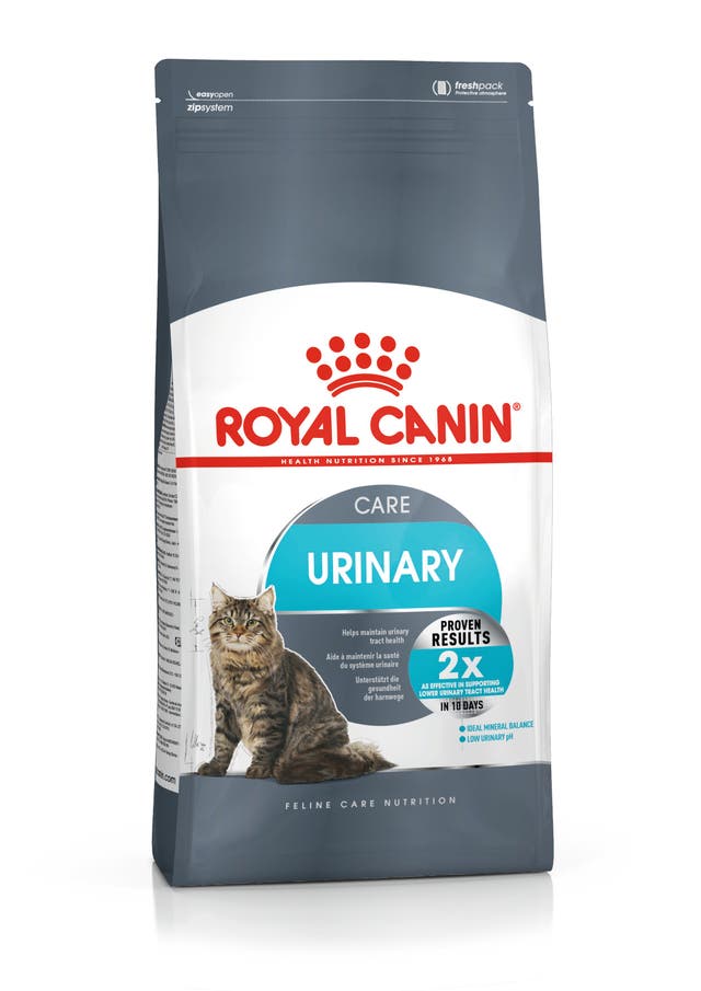 RVD URINARY CARE CAT 2KG