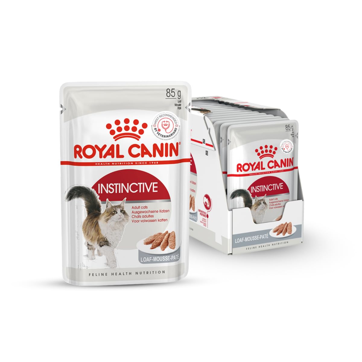 R C INSTINCTIVE 1.02KG