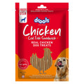 DL CODFISH SANDWICH FOR DOGS