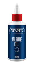 WAHL CLIPPER BLADE OIL 60ML
