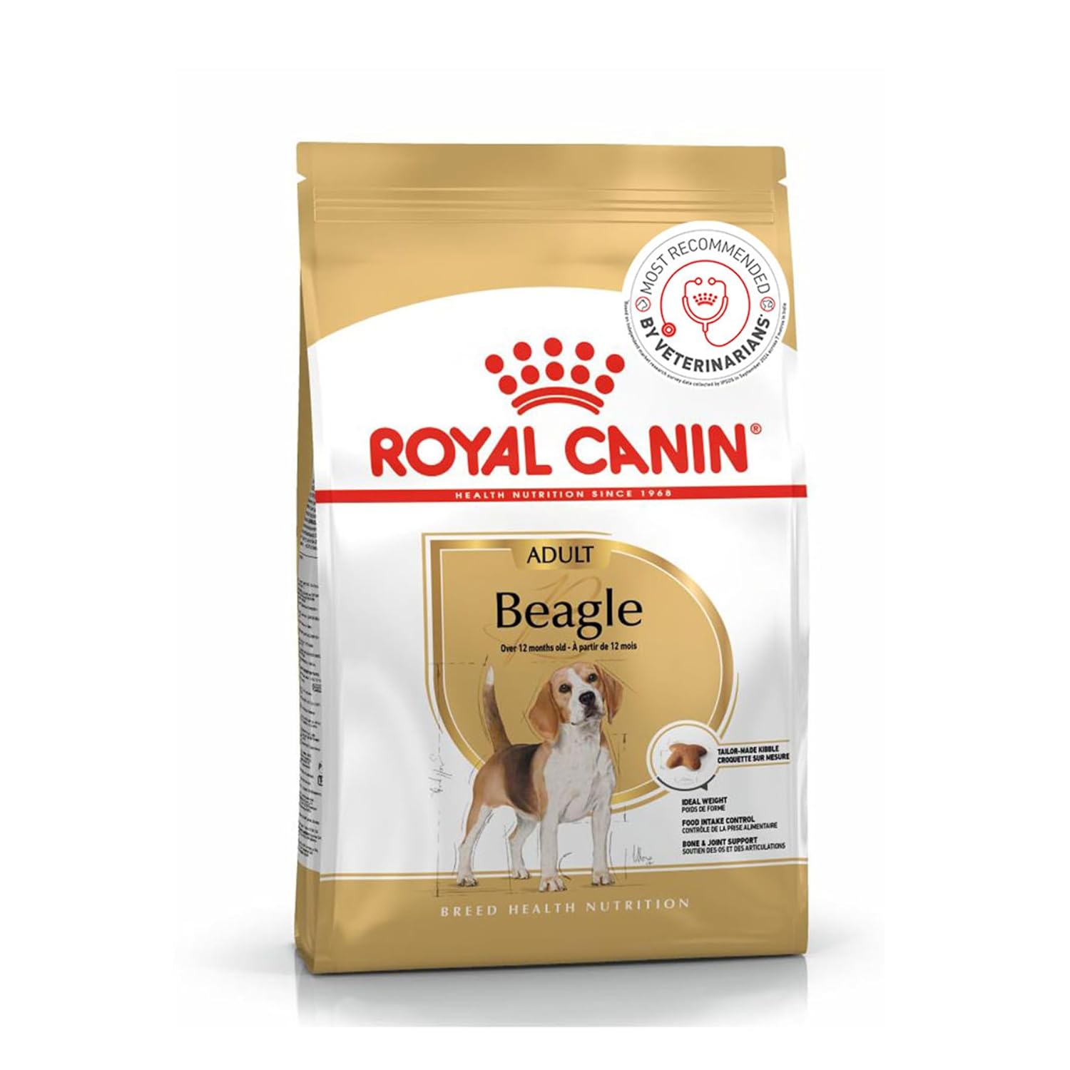 R C BEAGLE ADULT 3KG