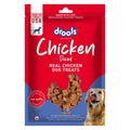 DL CHI DICED FOR DOGS