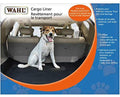WAHL CARGO SEAT COVER