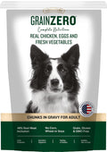 GRAIN ZERO ADULT 70GM