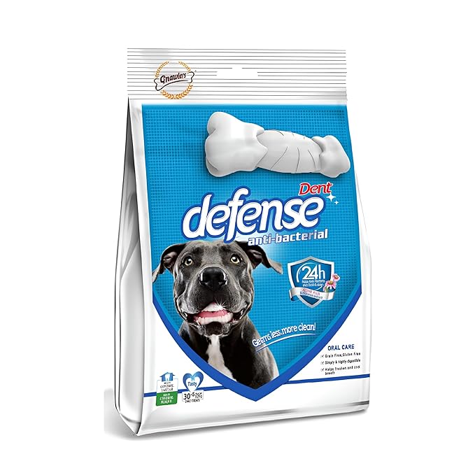 GNA 3 DENT DEFENSE 35PC