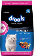 DL CAT KITTEN OCEAN FISH 3KG