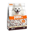 YAOWO 2.5 SMALL BRAID 500GM