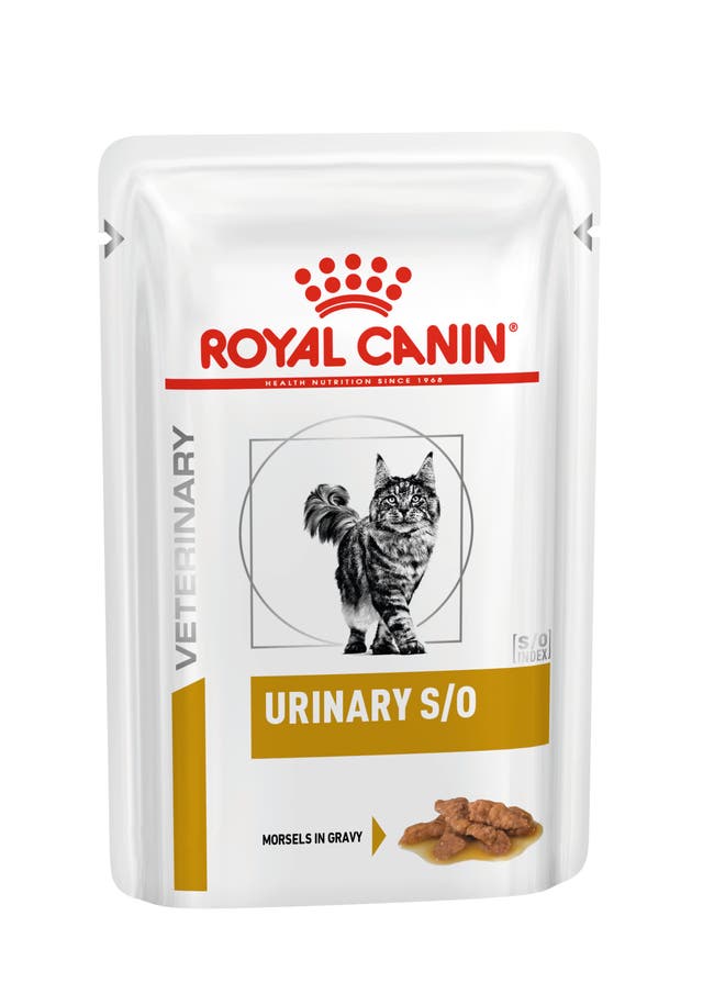 RVD URINARY CAT FELINE 1.5KG