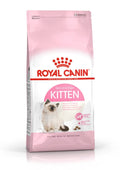 R C FELINE KITTEN-36 400GM