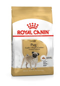 R C PUG ADULT 1.5 KG