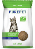 PUREPET CAT LITTER 5KG
