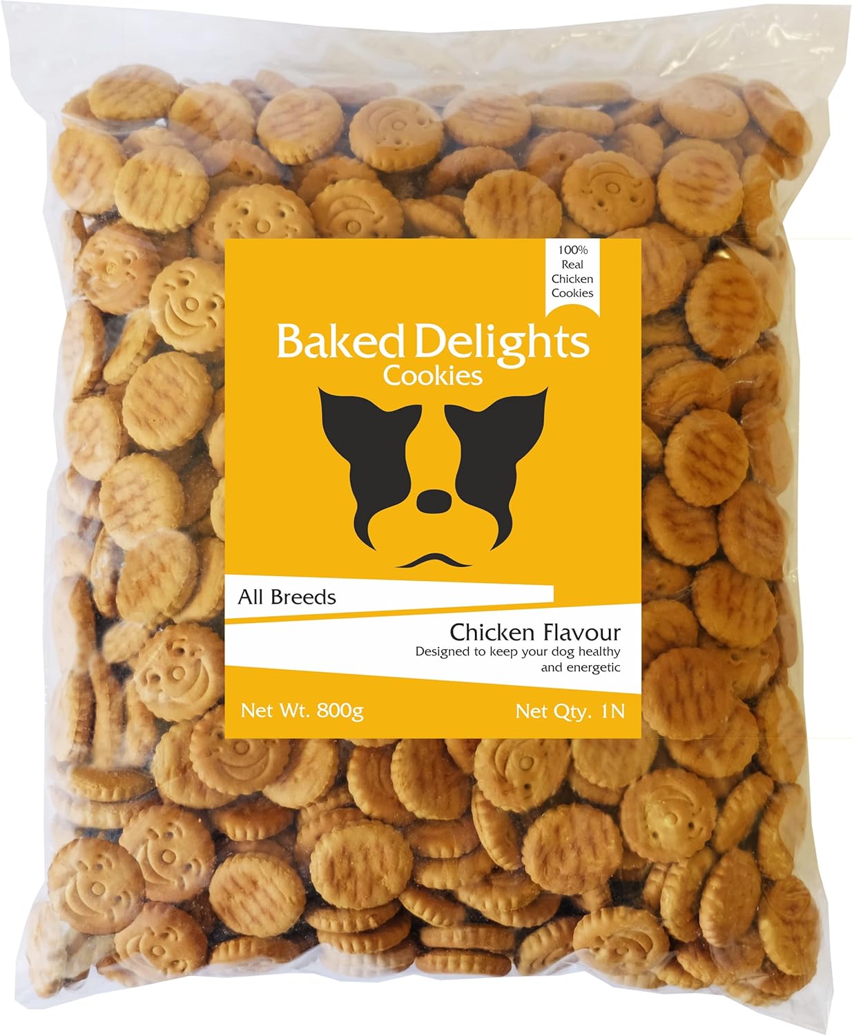DL BAKED DELIGHTS YELLOW 2