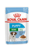 R C MINI PUPPY 12*85GM