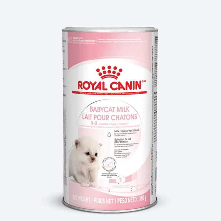 R C CAT MILK 300GM