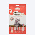 GRAIN ZERO CREAMY TUNA & OCEANFISH 5STICKS