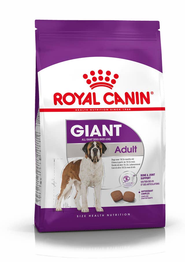 R C GIANT ADULT 15KG