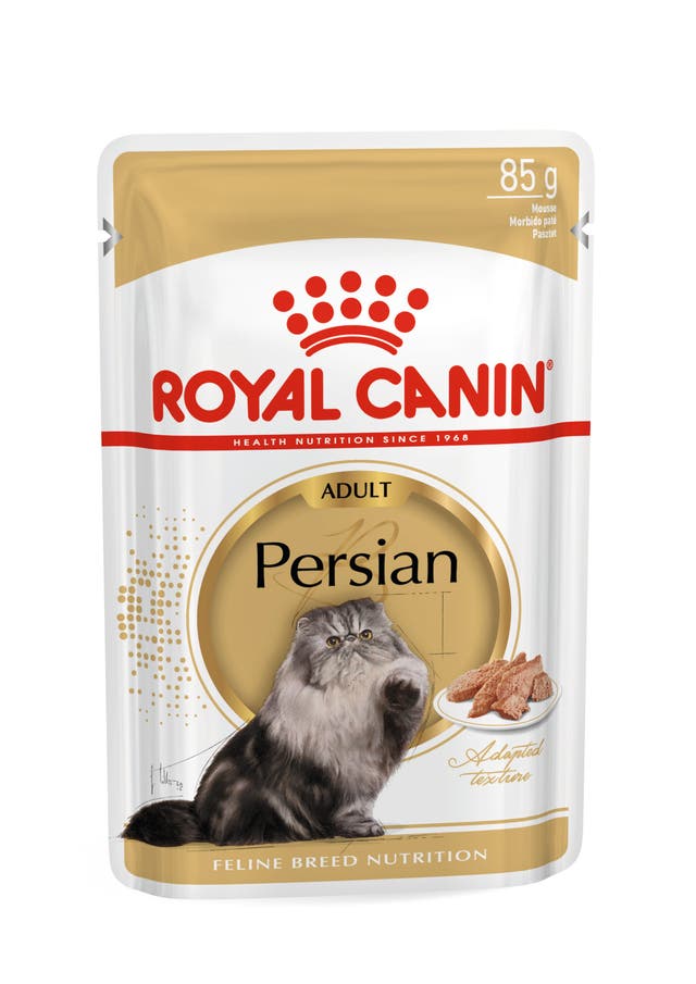 R C PERSIAN 1.02KG