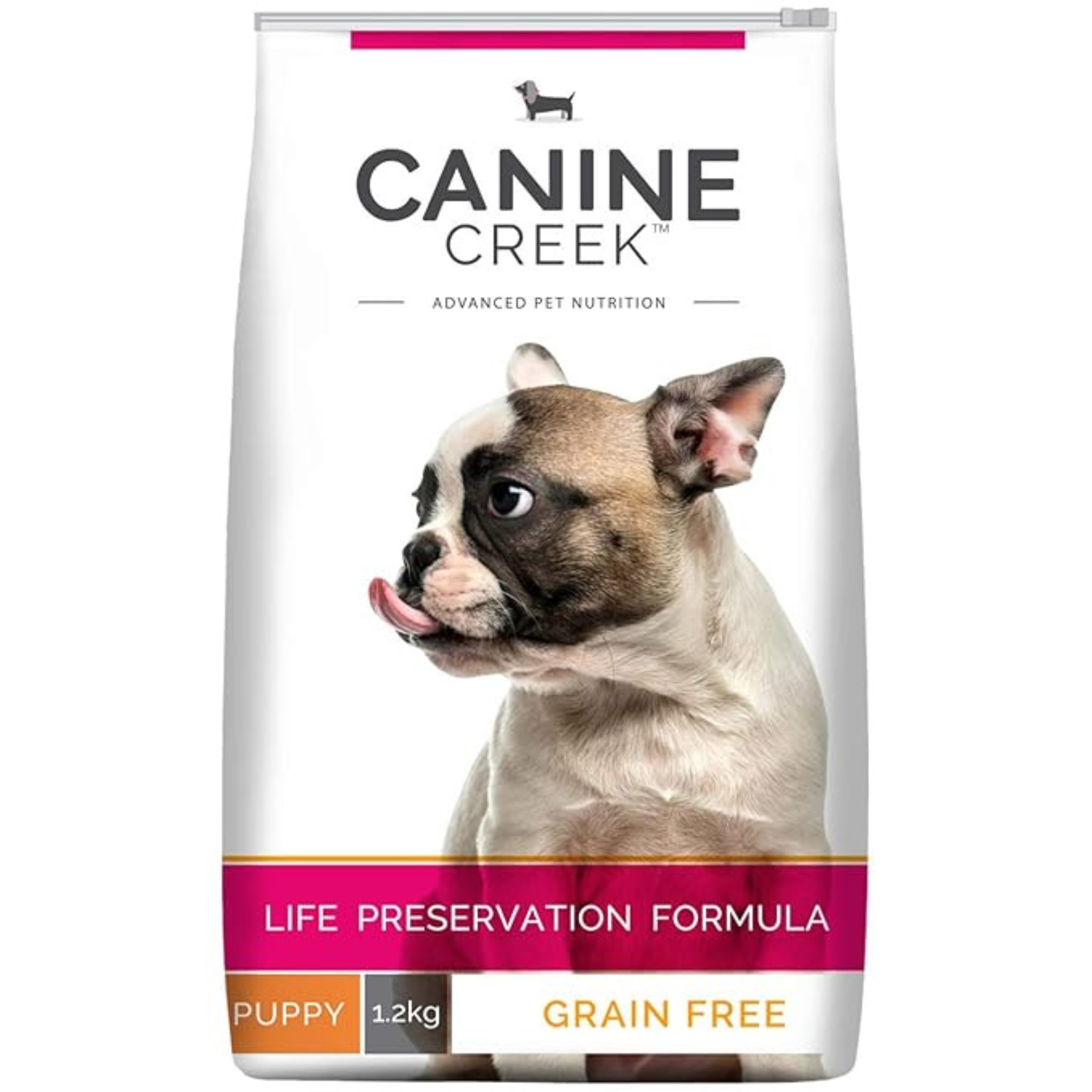CANINE CREEK PUPPY 12.5KG