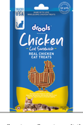 DL CHI COD SANDWICH FOR CATS