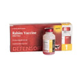 DEFENSOR RABIES 1 ML