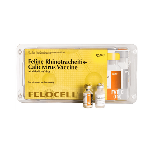 FELOCELL 1DOSE