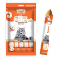 GRAIN ZERO CREAMY SALMON 5 STICKS